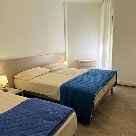 Blu Residence 리그나노 사비아도로 외부 사진