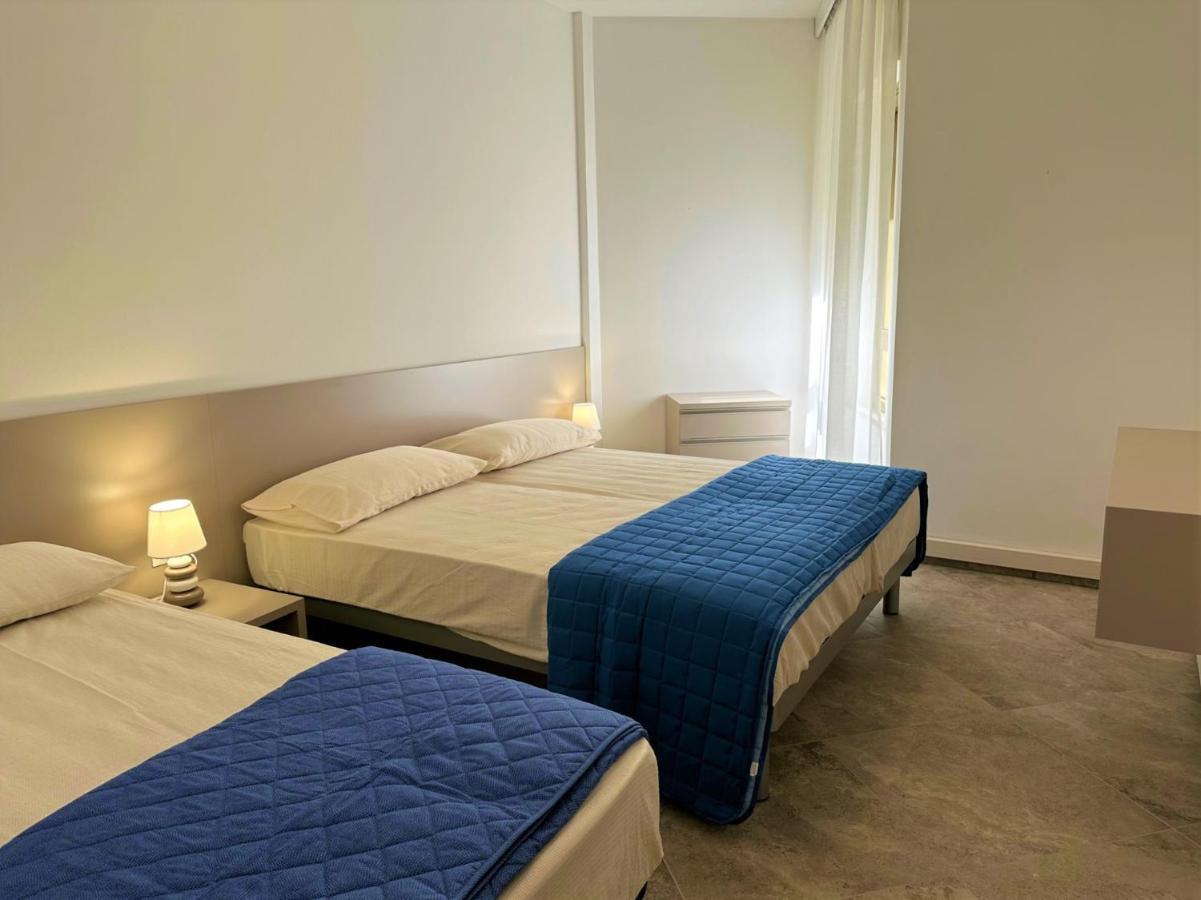 Blu Residence 리그나노 사비아도로 외부 사진